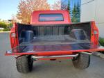 Chevrolet K5 Blazer 4x4 Custom 1969 года